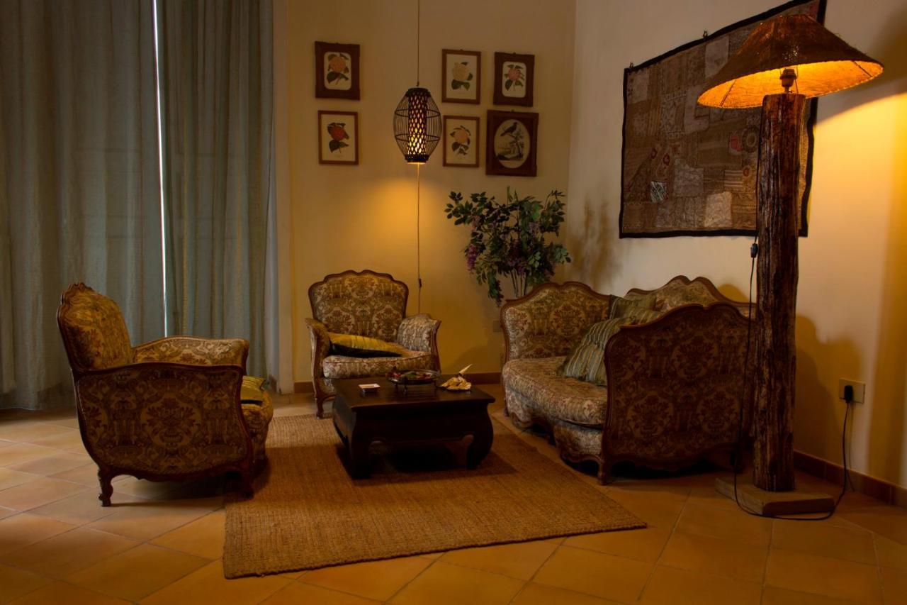 Dimora Dei Giganti Apartment Naples Exterior photo